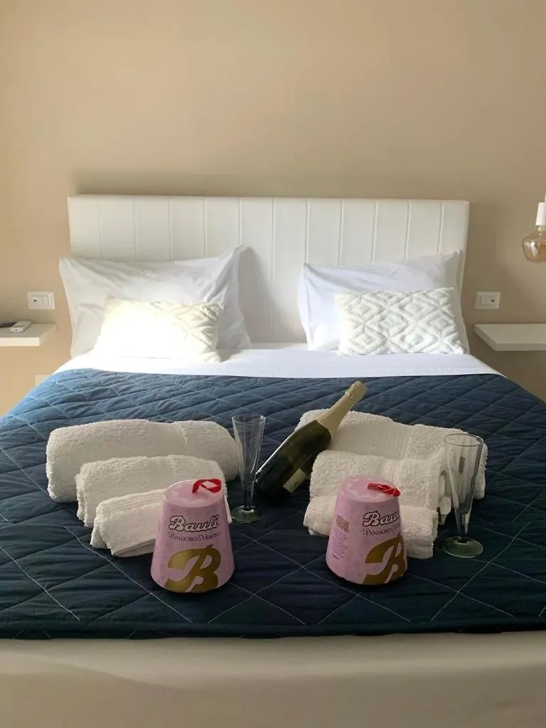 Πανσιόν Crystal B&B Νάπολη