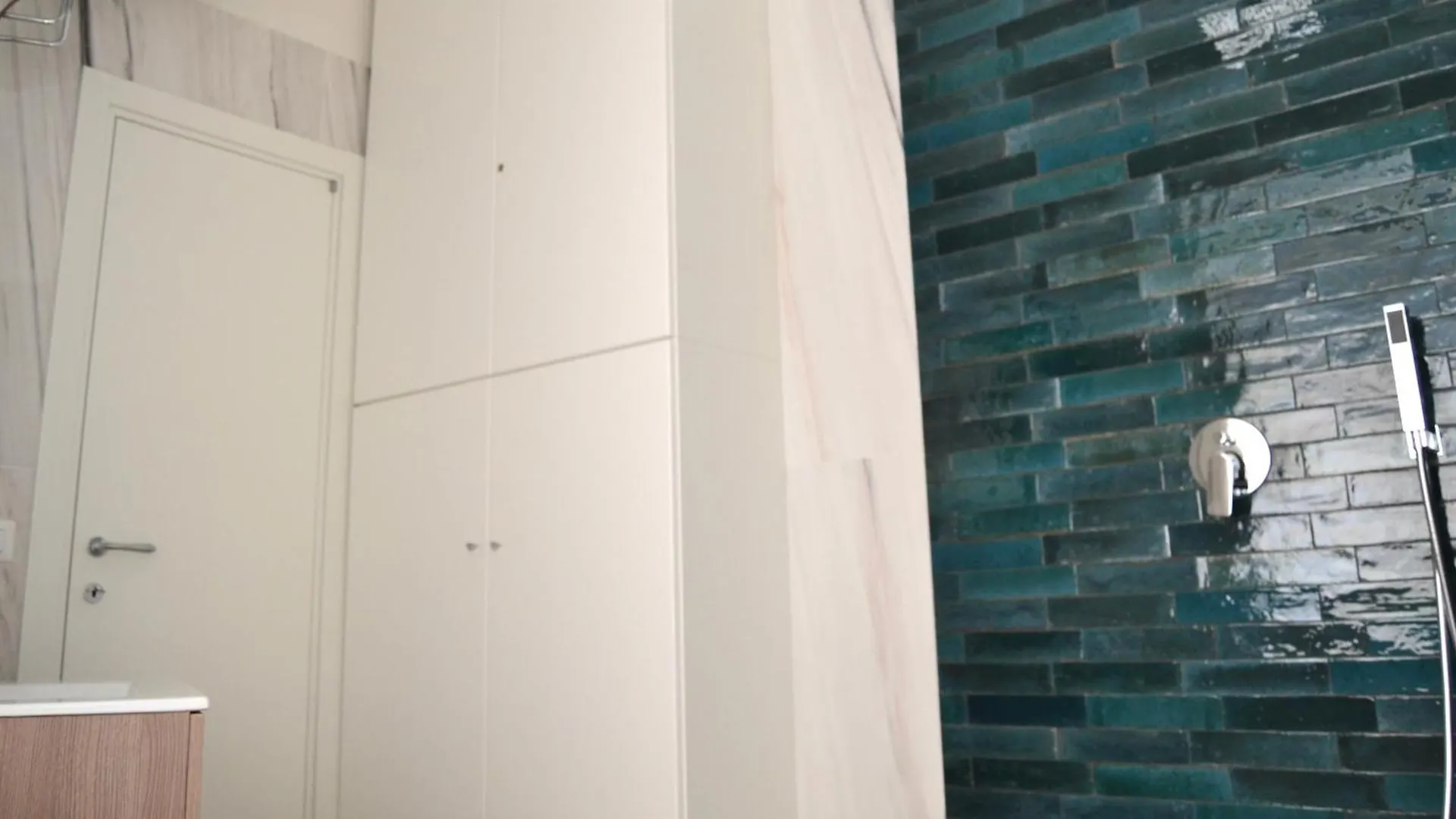 Crystal B&B Νάπολη Πανσιόν