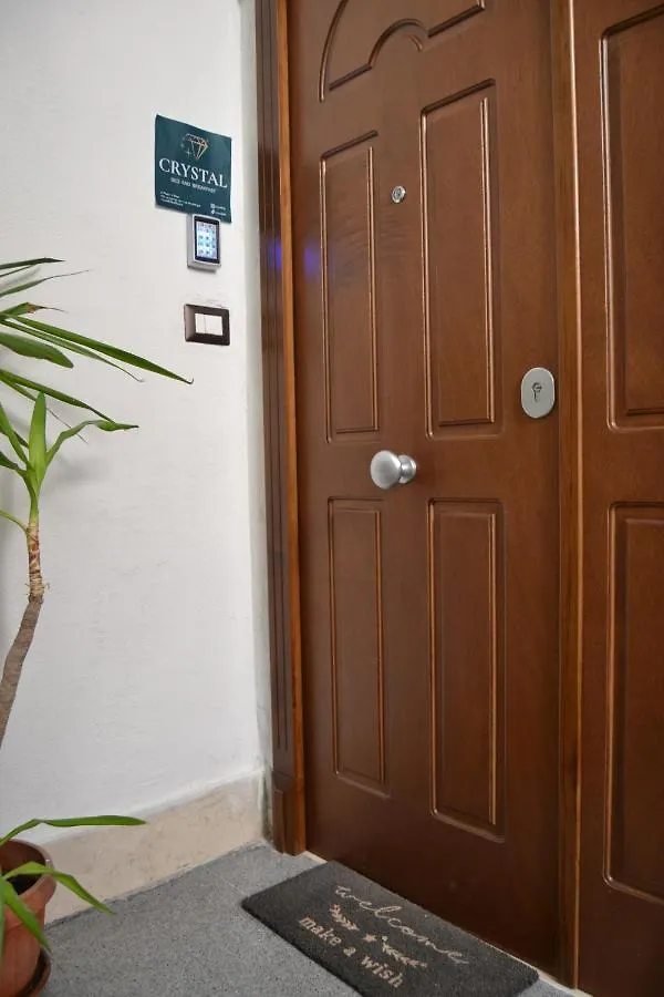 Crystal B&B Naples