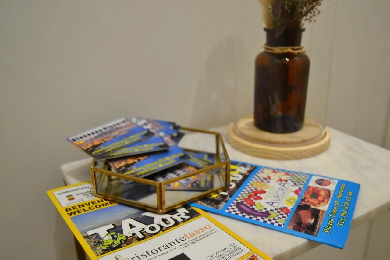 Guest house Crystal B&B Naples Italy