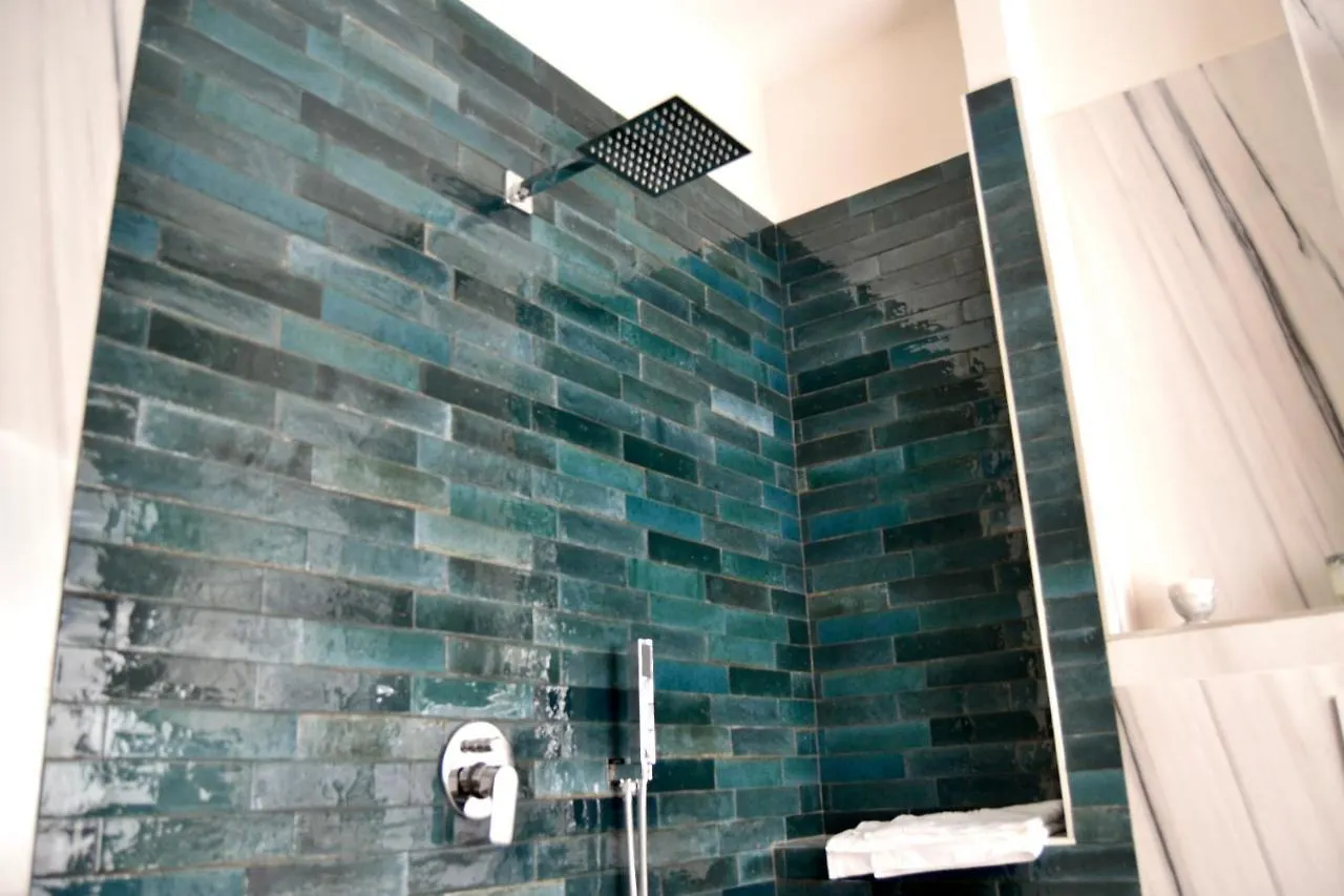 Crystal B&B Naples