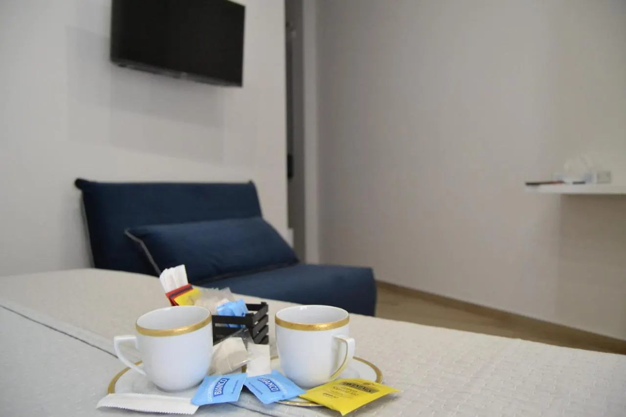 Guest house Crystal B&B Naples