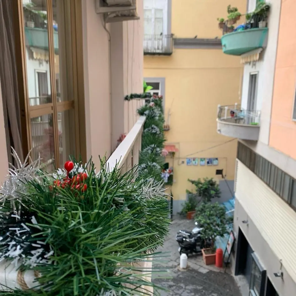 Crystal B&B Naples