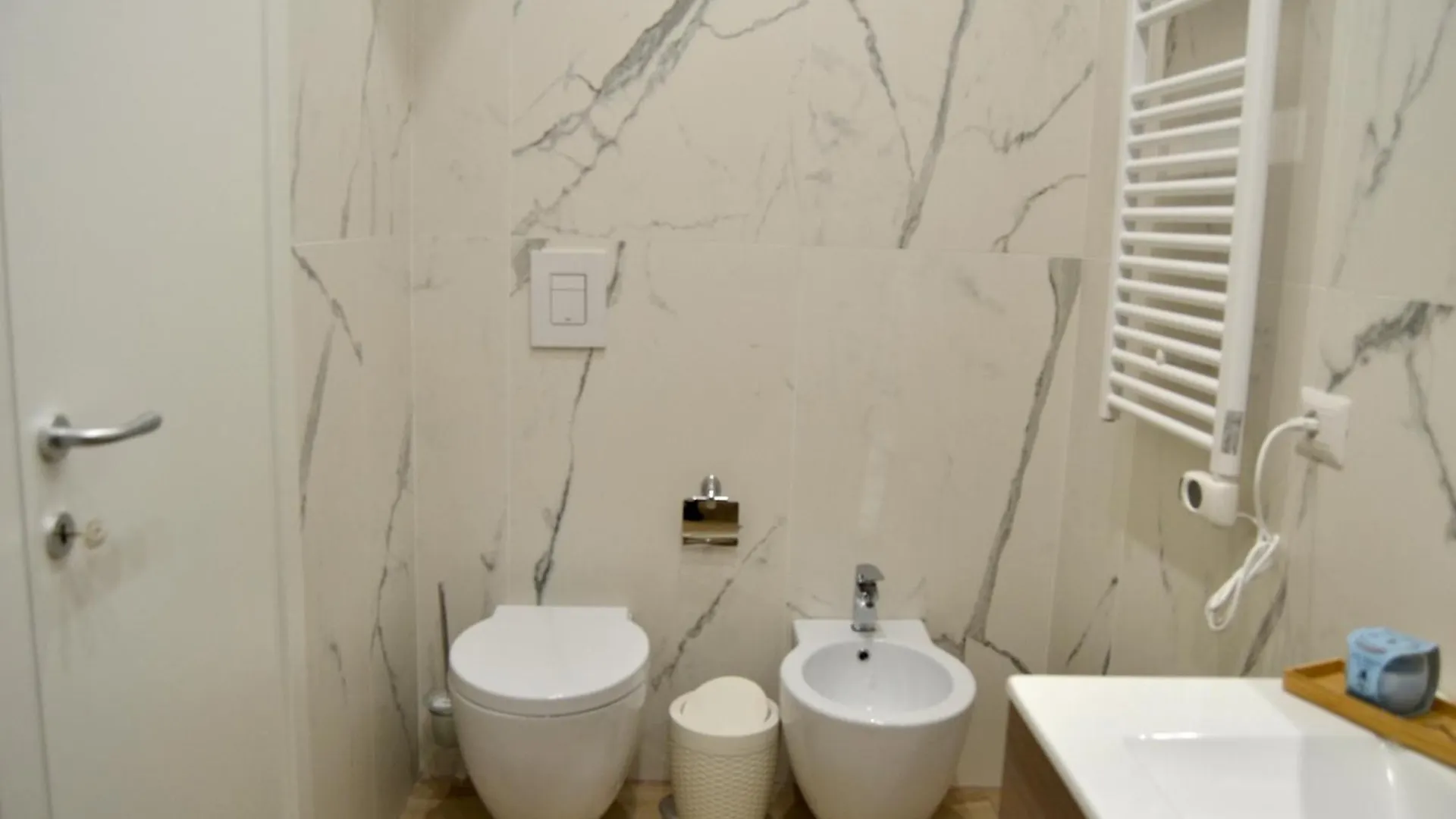 Crystal B&B Naples